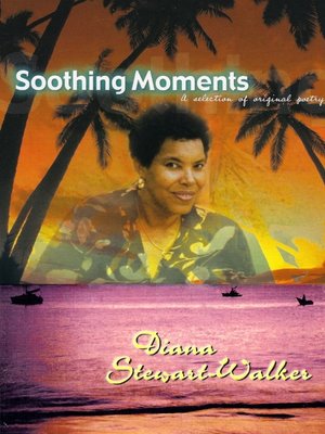 cover image of Soothing Moments